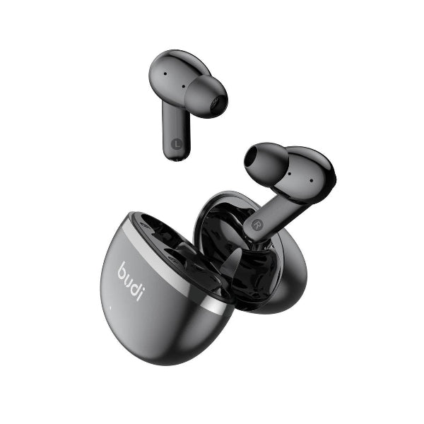 Budi - Wireless Earbuds