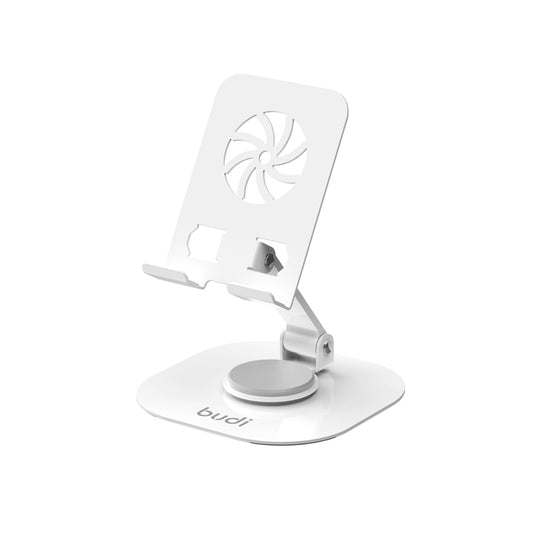 budi - 360° Phone Stand