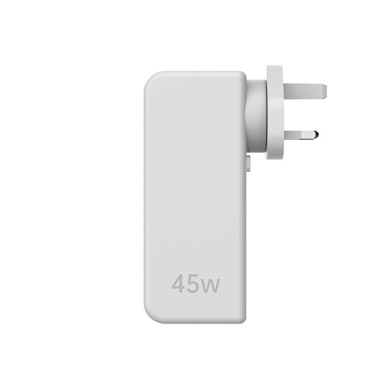 budi - 45W multi plug