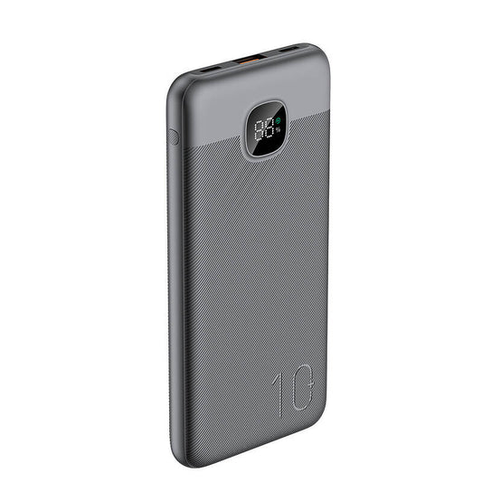 budi - 10,000 mAh dual PD power bank