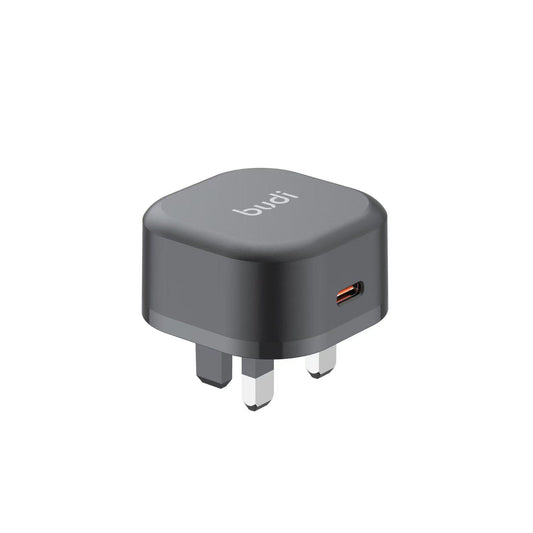 budi - 20W UK Wall Plug