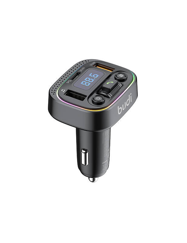 budi - 42w New Bluetooth transmitter