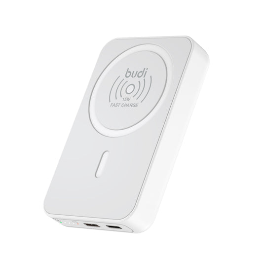 budi - 10,000mAh Magsafe Powerbank