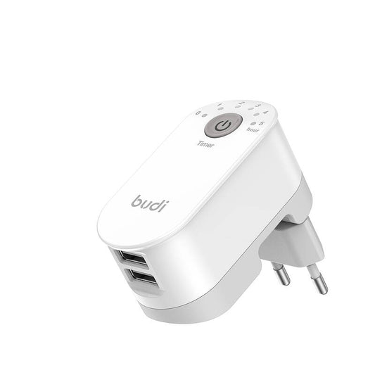 budi - Wall Plug with Timer