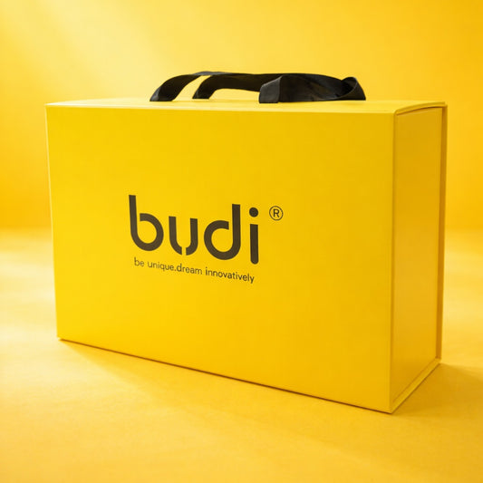 budi - Gift Box
