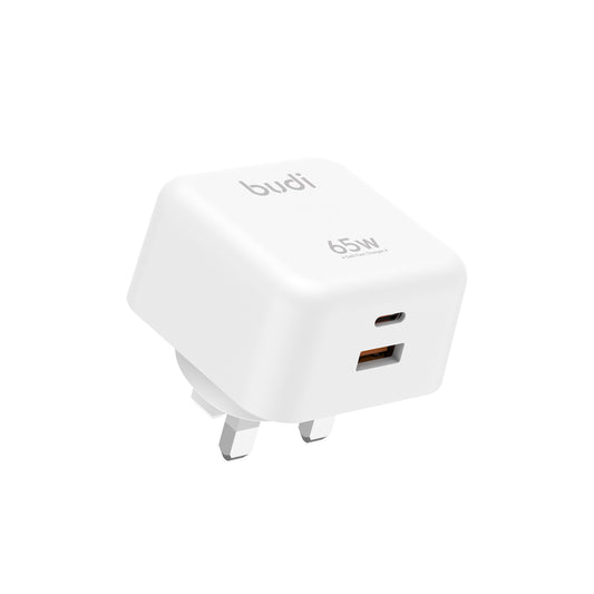 budi - Dual Wall Plug