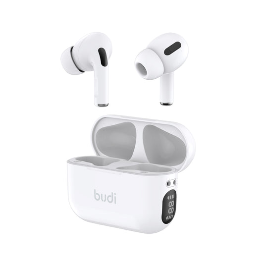 budi - Mag-Pods