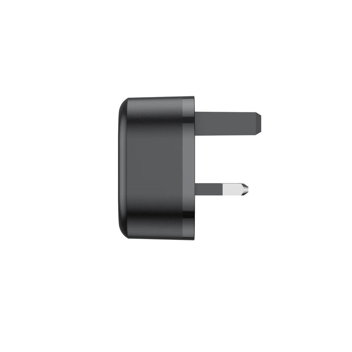 budi 20W UK Wall Plug (Black) β view 5