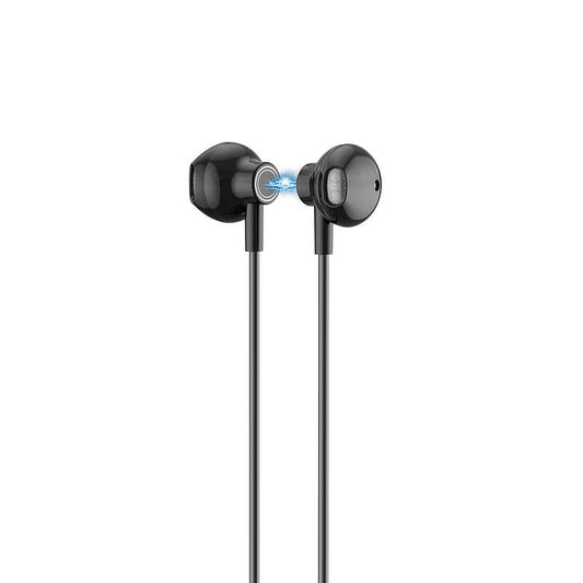 budi - Wired Sport Headphones