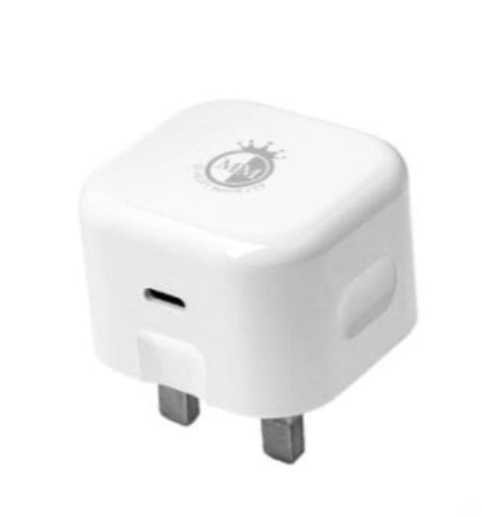 budi - 20w Home Plug 2