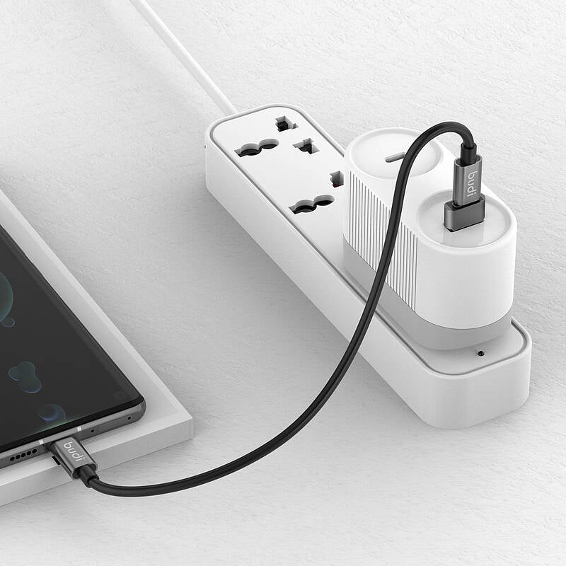 budi - USB to Type-C Connector