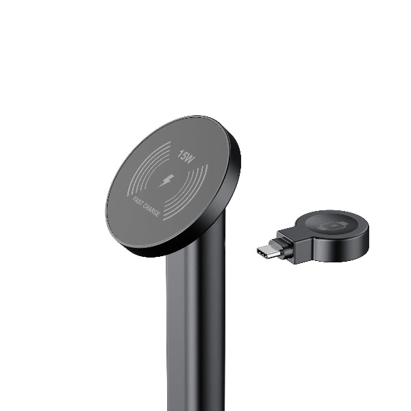 budi 3 in 1 Wireless Stand 3 β view 3