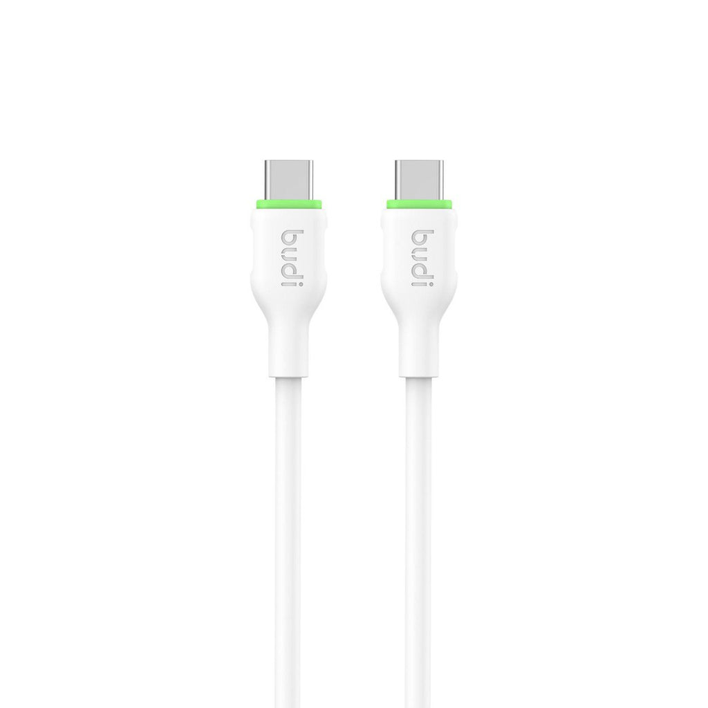 budi Usb-c To Usb-c/Usb-L Pd65w Cable