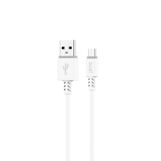 budi - Premium Charging Cables