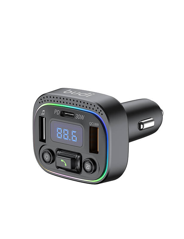 budi - 42w New Bluetooth transmitter