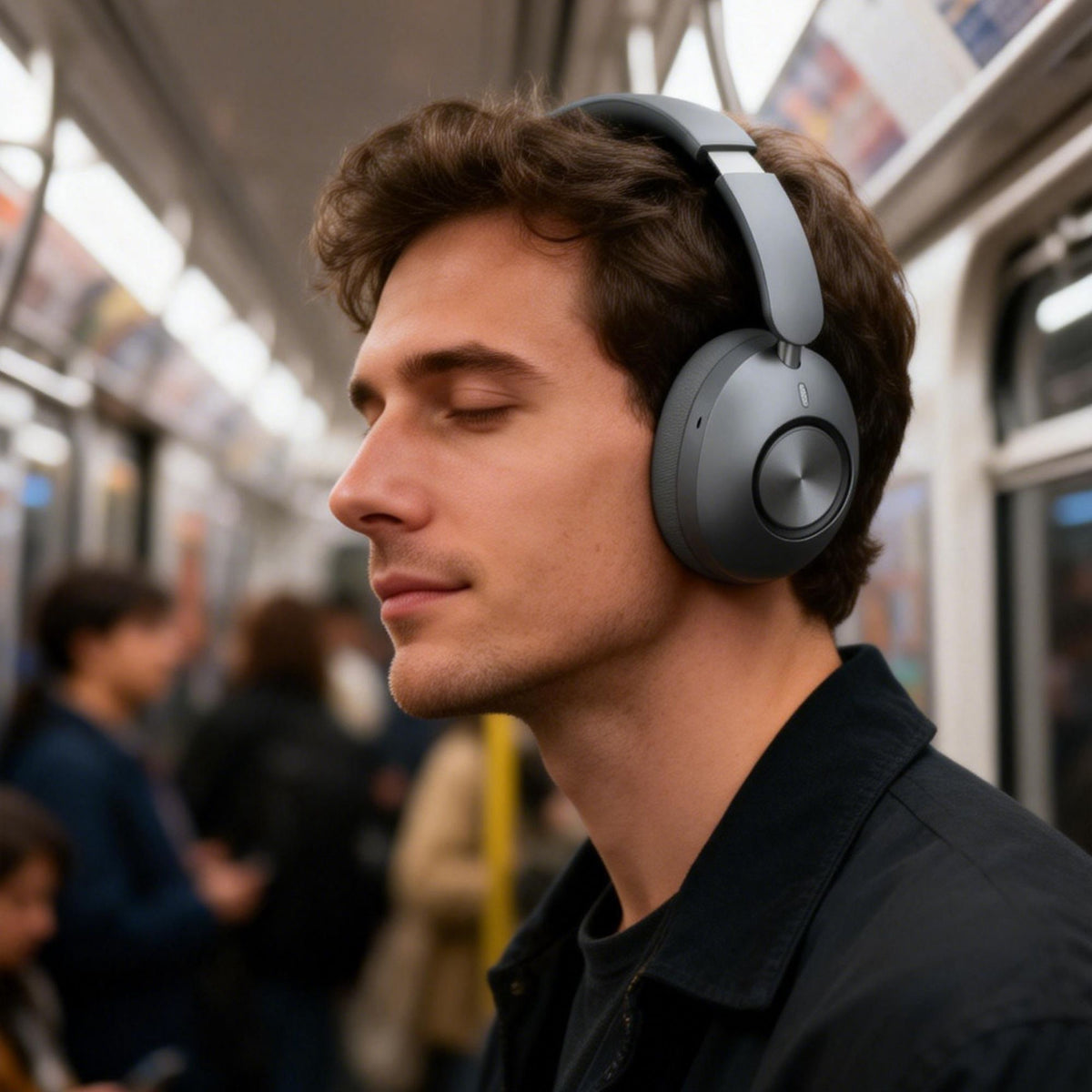 budi EarPhone Pro β view 7