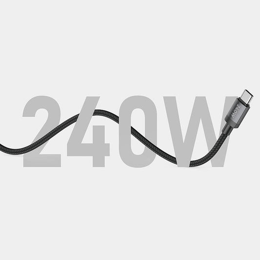 budi - 240W Laptop Charging Cable