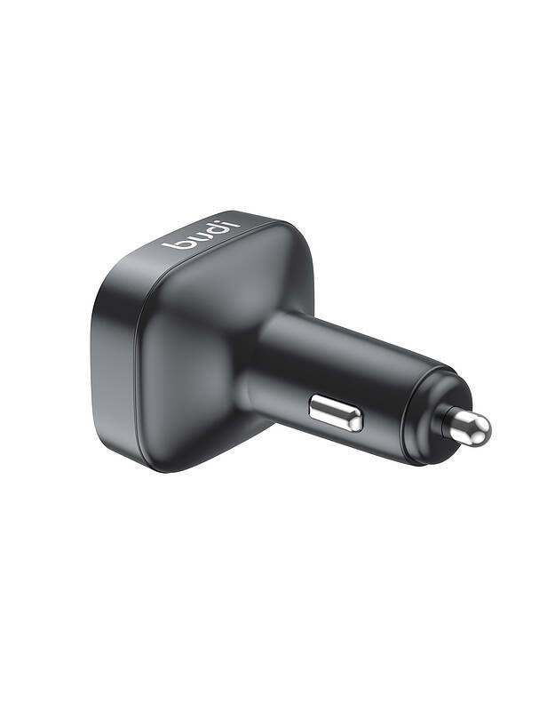 budi - 42w New Bluetooth transmitter