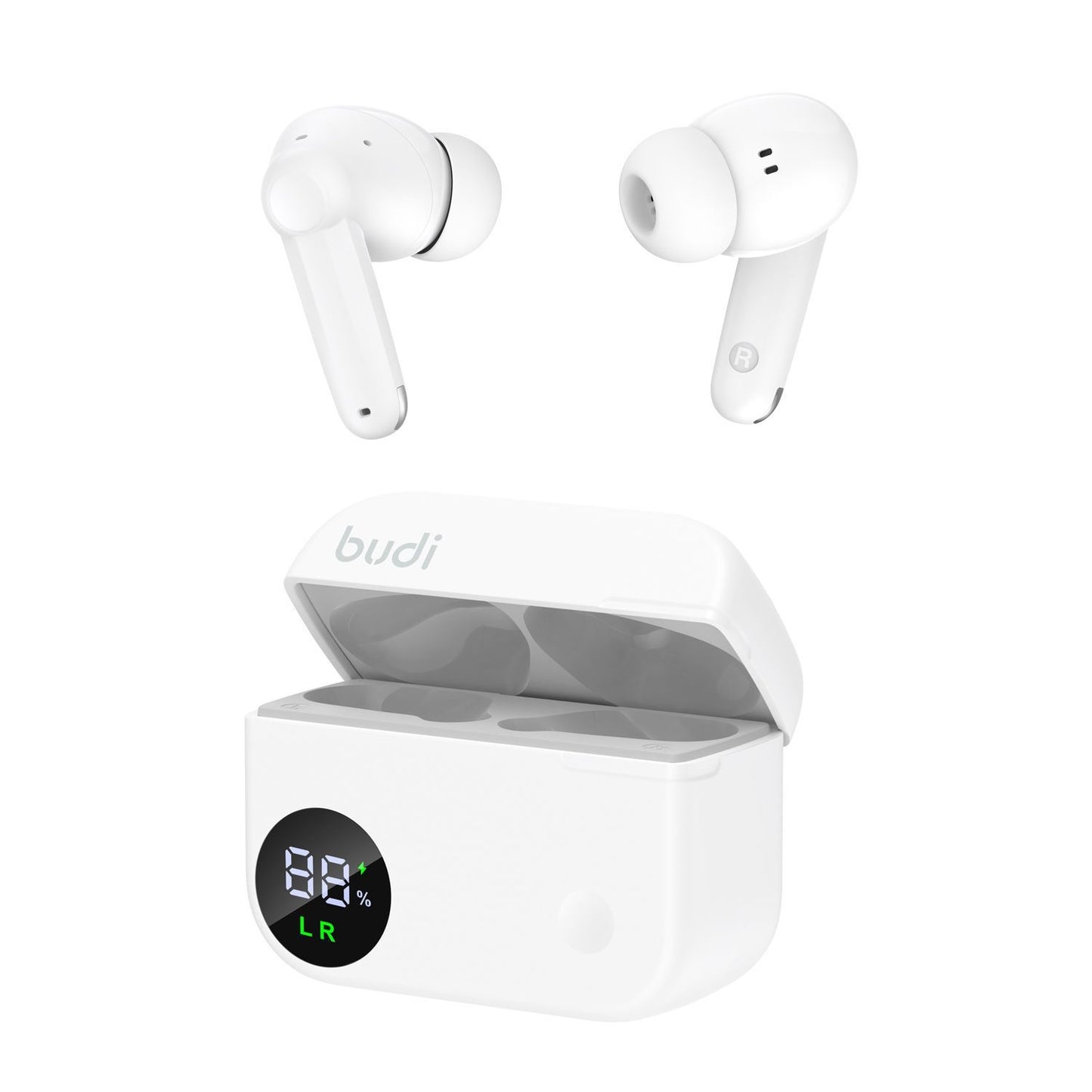budi - Wireless Earpods