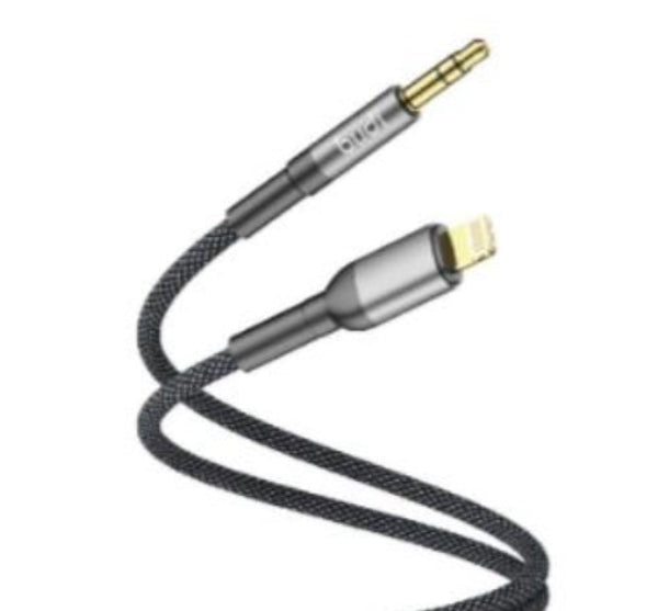 budi - Lightning to Aux Cable