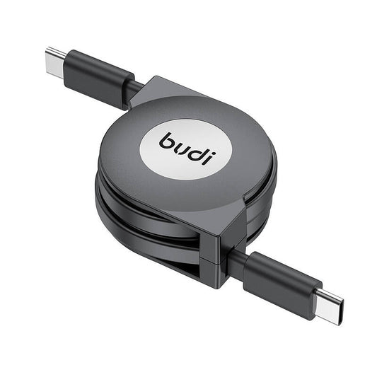 budi - Retractable Type-C Cable