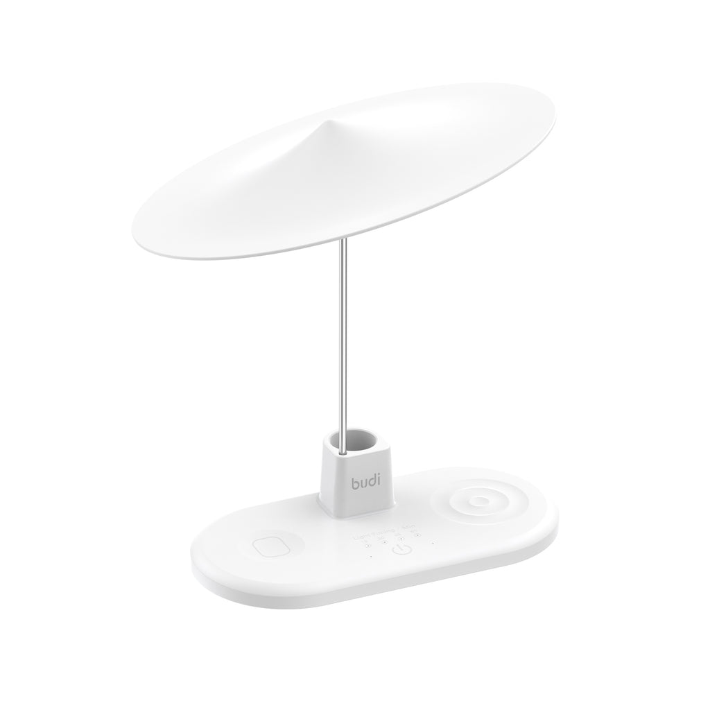 budi - Night Light Charging Station