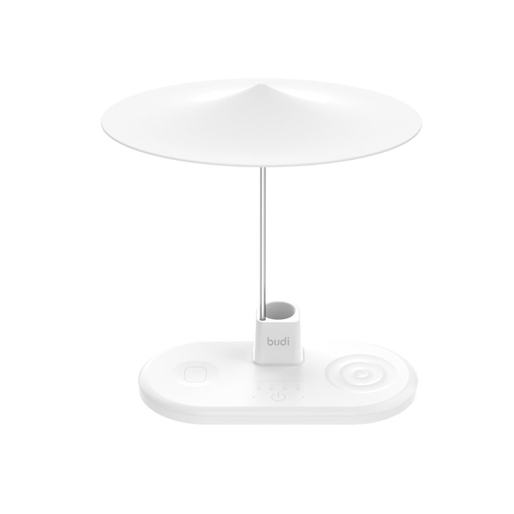 budi - Night Light Charging Station