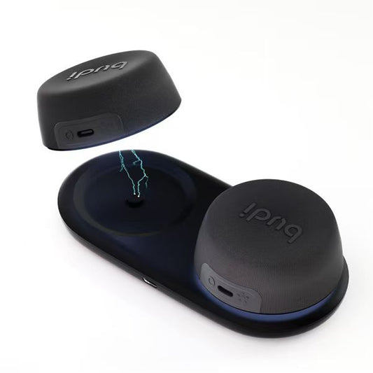 budi - Duo Mini Speaker