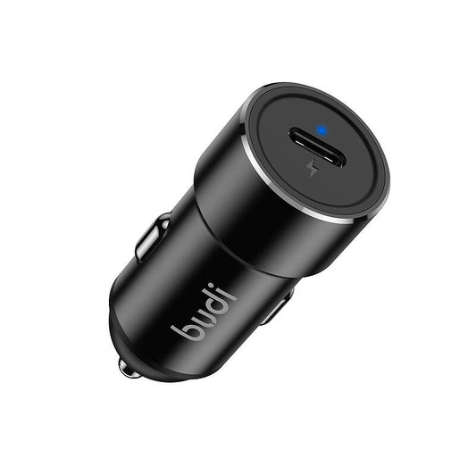 budi - 20W PD CAR CHARGER