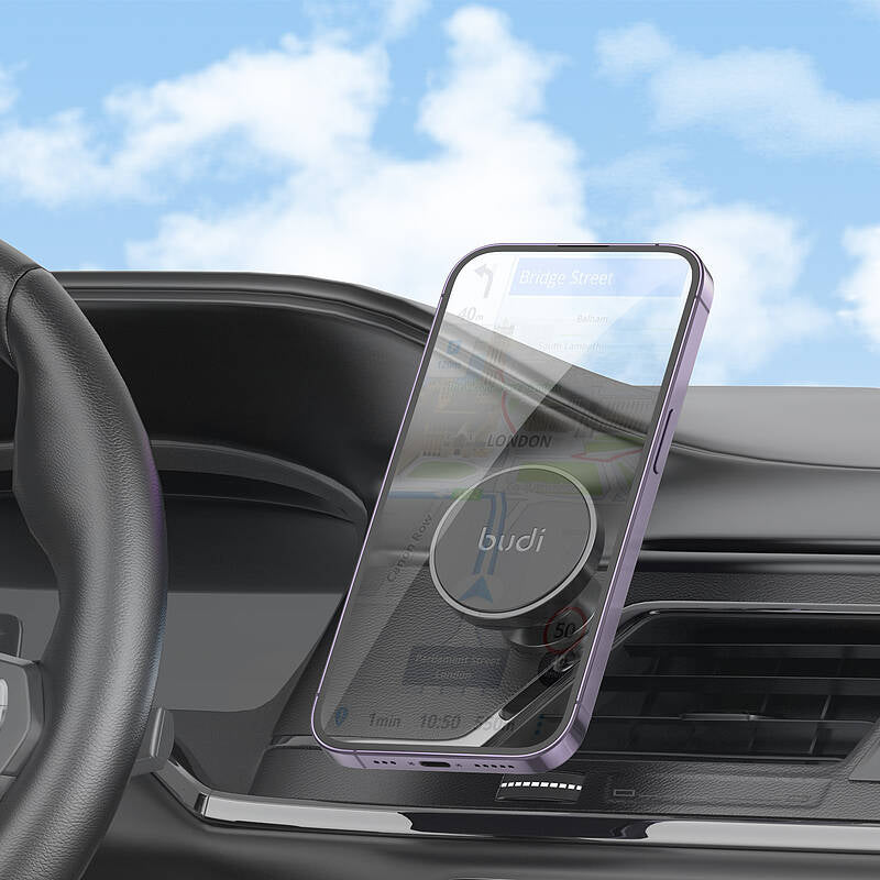 budi Universal Car Mount 2 – view 2