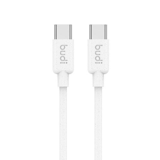 budi - Eco-Friendly Type-C Charger