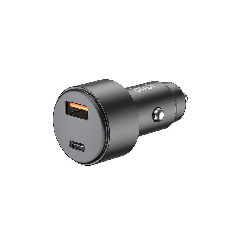 budi - Dual Car Charger