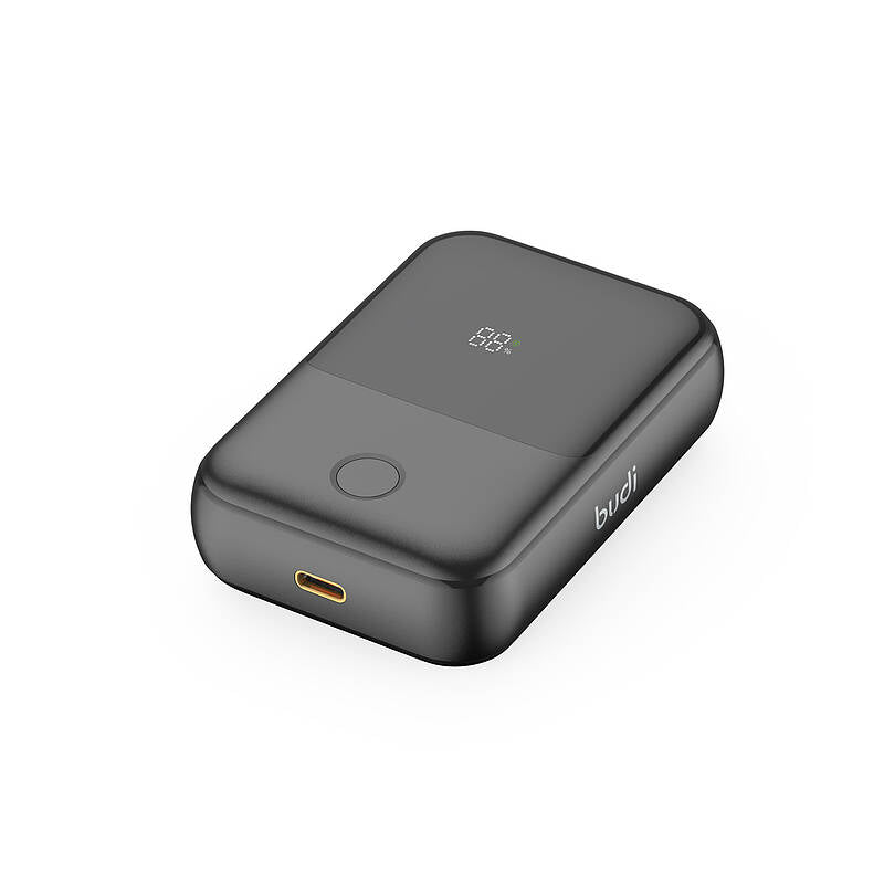 budi - Compact Power bank