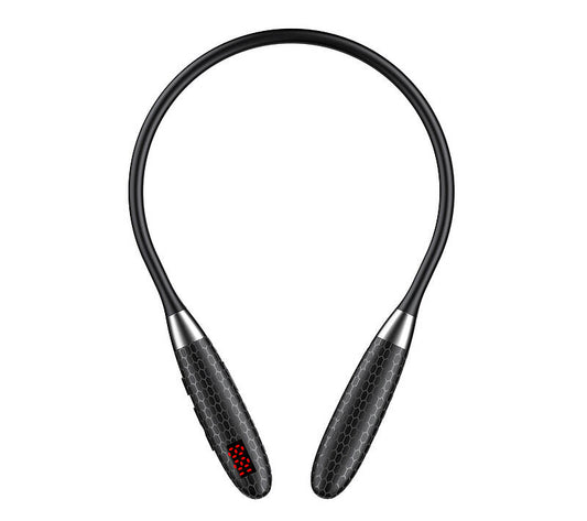 budi - Sport Wireless Neck Headphones
