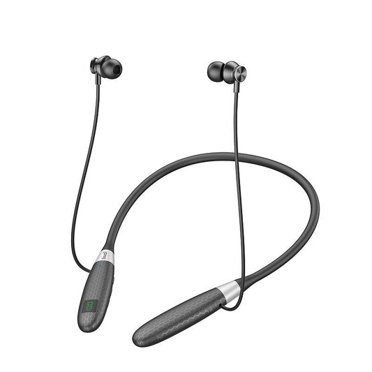 budi - Sport Wireless Neck Headphones
