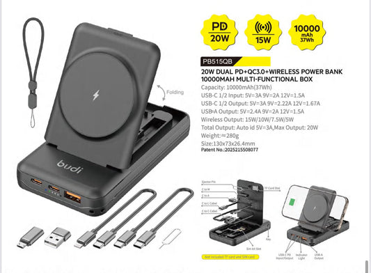 Top 3 Budi Products You Need Right Now