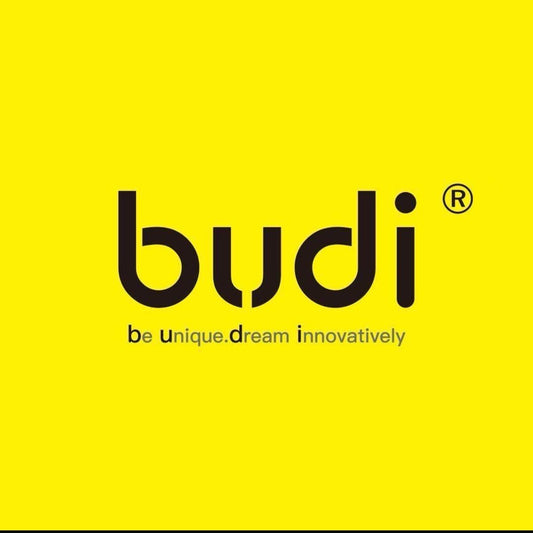 budi®