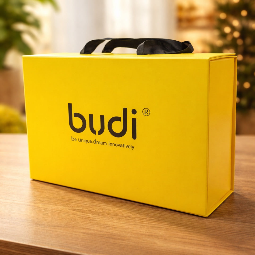 budi - Gift Box