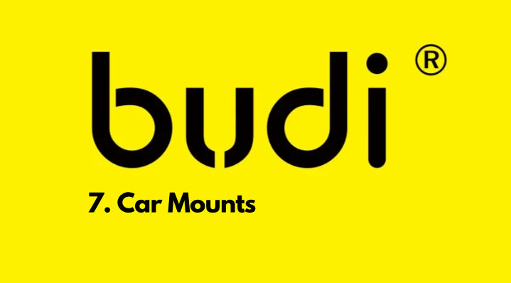 Car Mounts