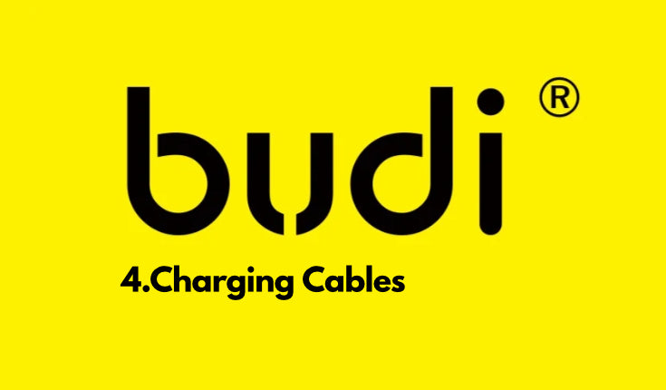 Premium Charging Cables