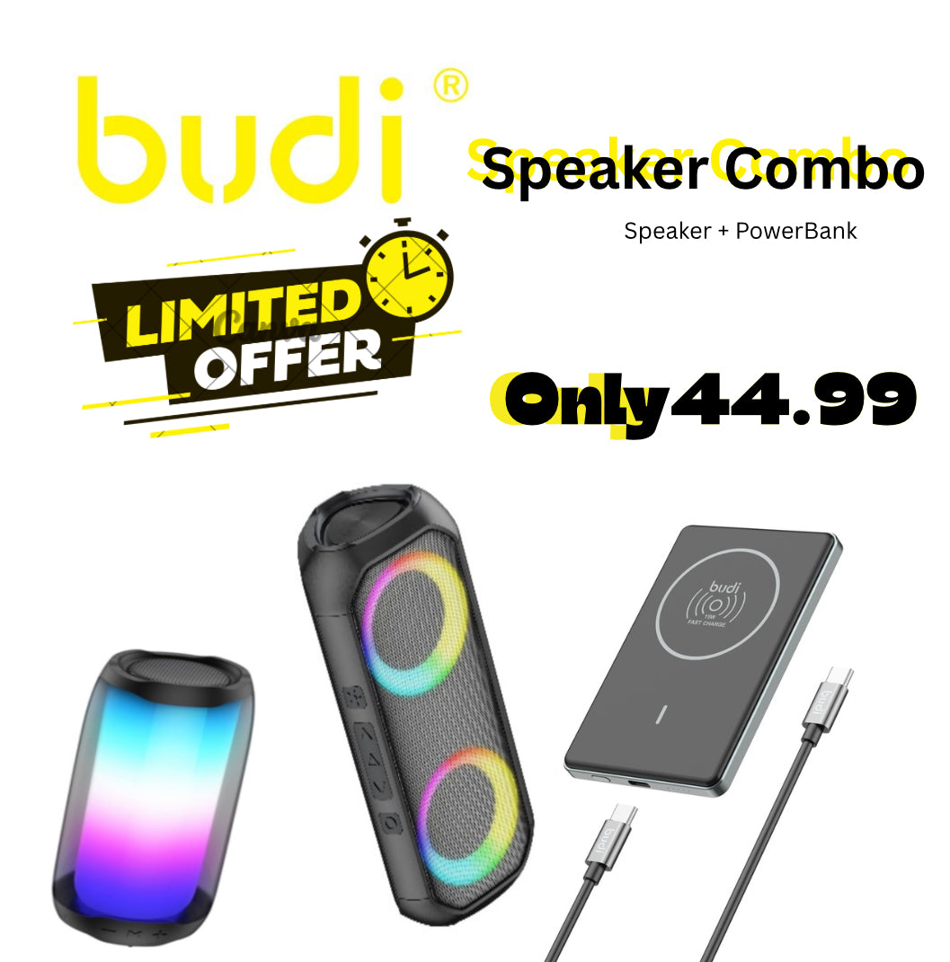 Speaker Combo
