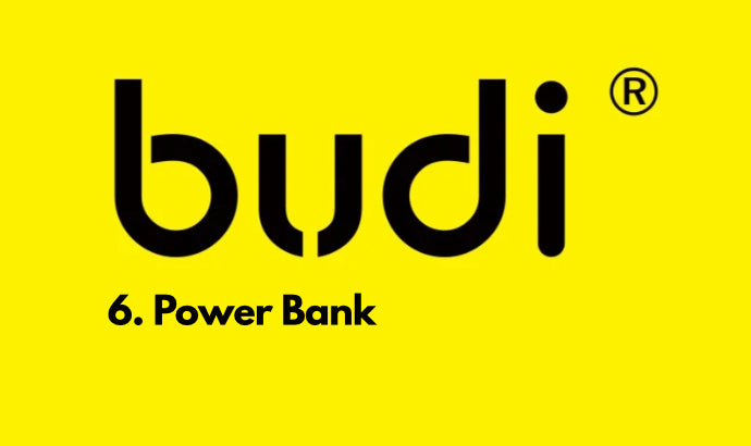 Powerbanks