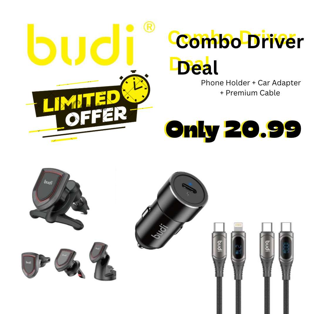 Combo Driver Deal