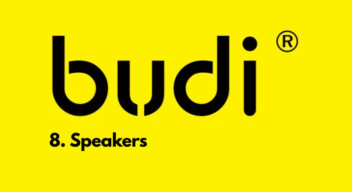 Speakers