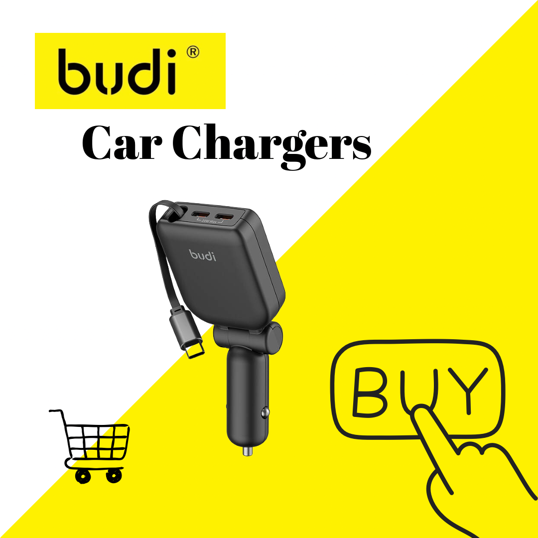 Car Chargers