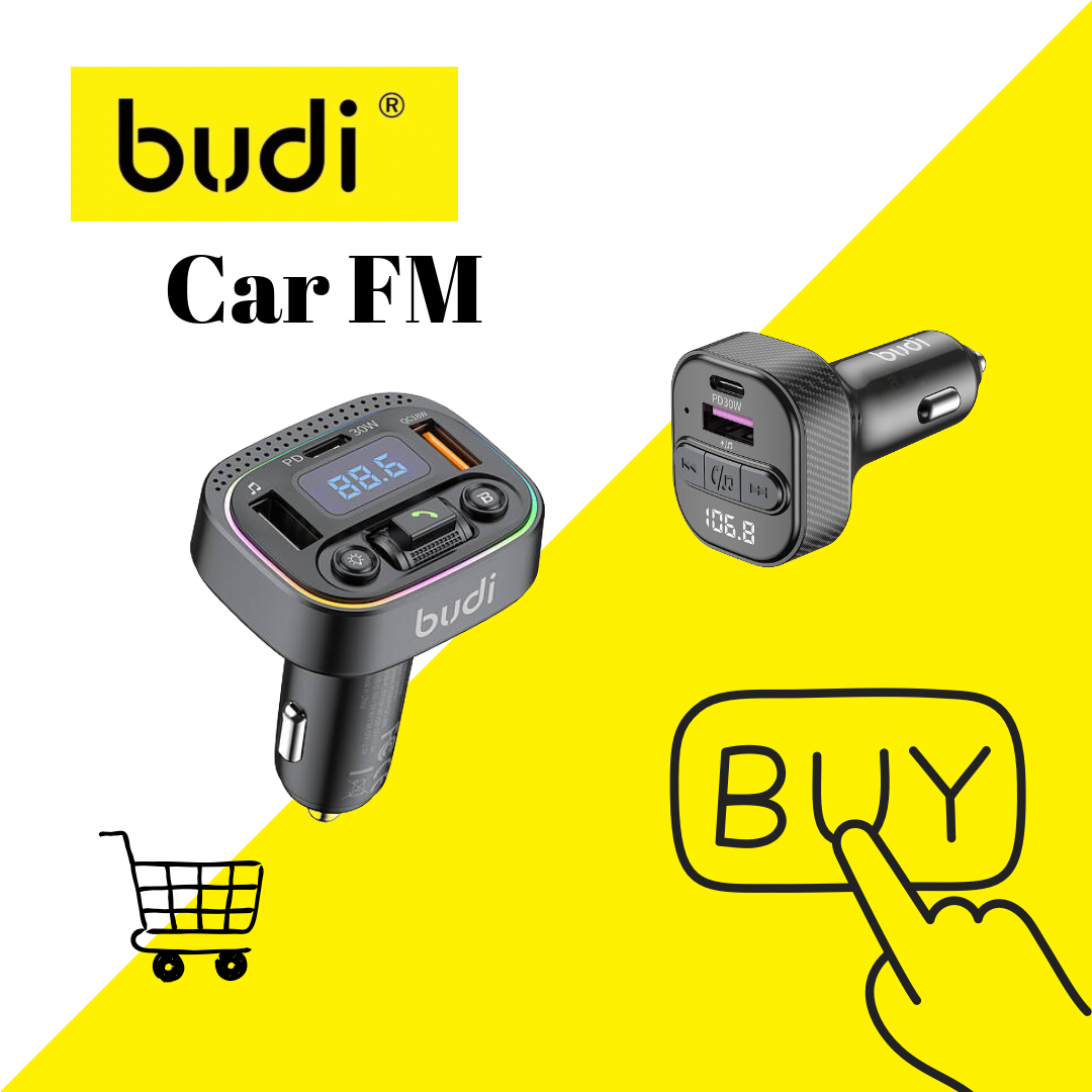 Car FM & Accessories