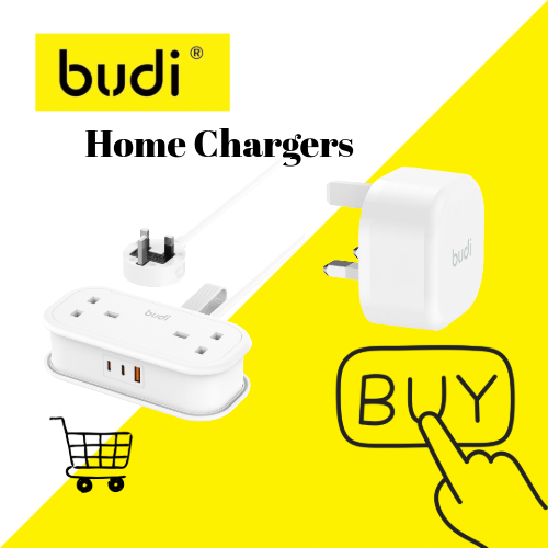 Home Chargers