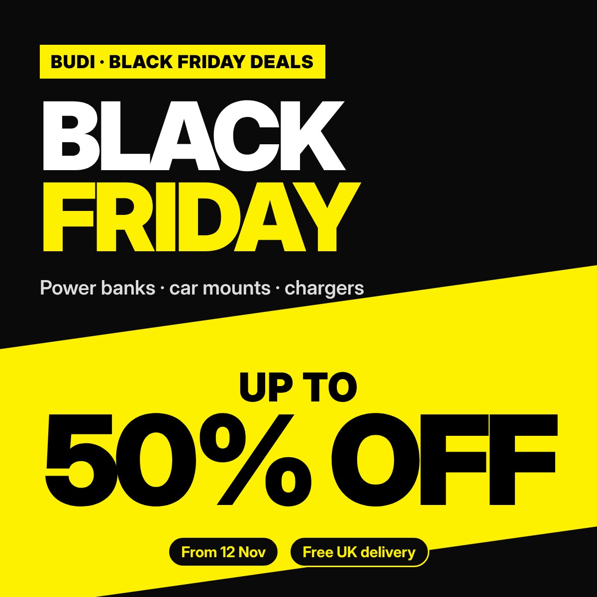 Black Friday Deals