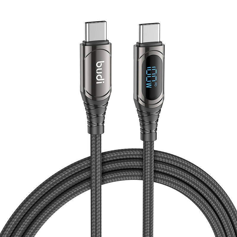 budi - PD Fast Charging Cables