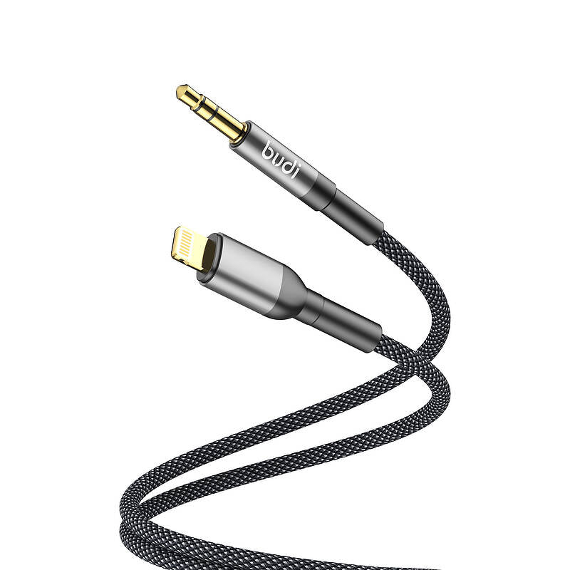 budi - Lightning to Aux Cable